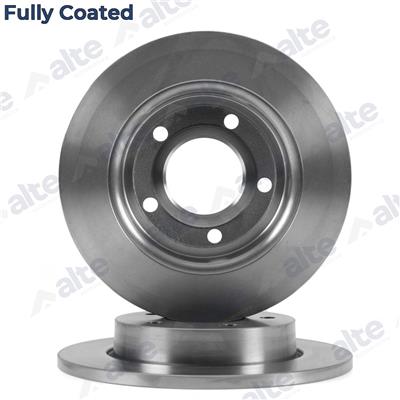 ALTE AUTOMOTIVE 128114FCAL