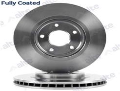 ALTE AUTOMOTIVE 128130FCAL