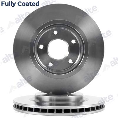 ALTE AUTOMOTIVE 128130FCAL