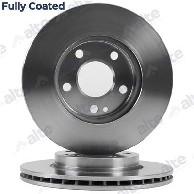 ALTE AUTOMOTIVE 128131FCAL