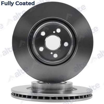 ALTE AUTOMOTIVE 128143FCAL