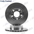 ALTE AUTOMOTIVE 128145FCAL - Brzdový kotouč (ø 300 mm)