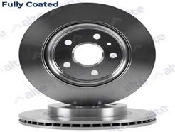 ALTE AUTOMOTIVE 128162FCAL