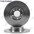 ALTE AUTOMOTIVE 128168FCAL - Brzdový kotouč (ø 290 mm)