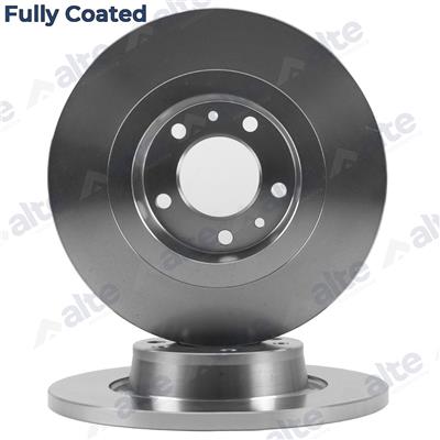 ALTE AUTOMOTIVE 128168FCAL