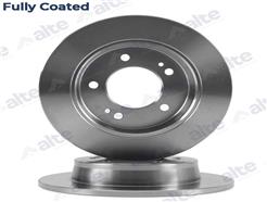 ALTE AUTOMOTIVE 128171FCAL