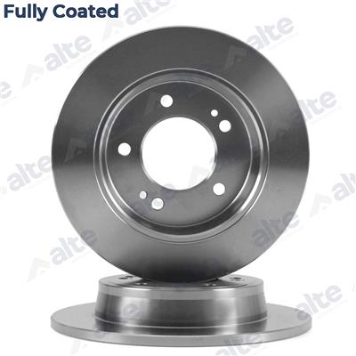 ALTE AUTOMOTIVE 128171FCAL