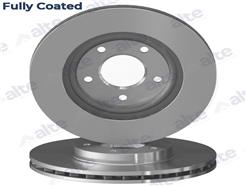 ALTE AUTOMOTIVE 128179FCAL