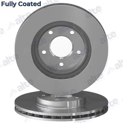 ALTE AUTOMOTIVE 128179FCAL