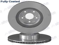 ALTE AUTOMOTIVE 128182FCAL