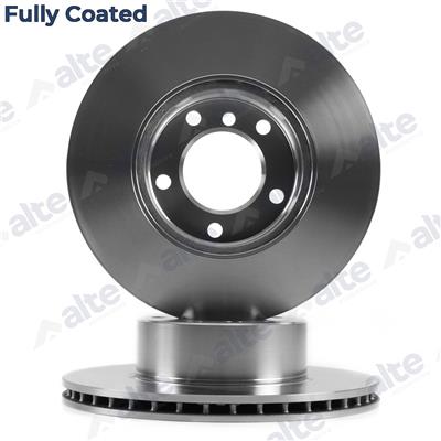 ALTE AUTOMOTIVE 128206FCAL