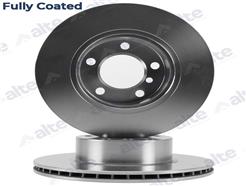 ALTE AUTOMOTIVE 128214FCAL