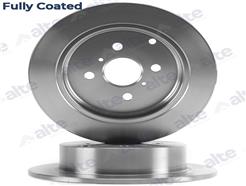 ALTE AUTOMOTIVE 128229FCAL