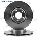 ALTE AUTOMOTIVE 128255FCAL