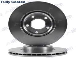 ALTE AUTOMOTIVE 128255FCAL