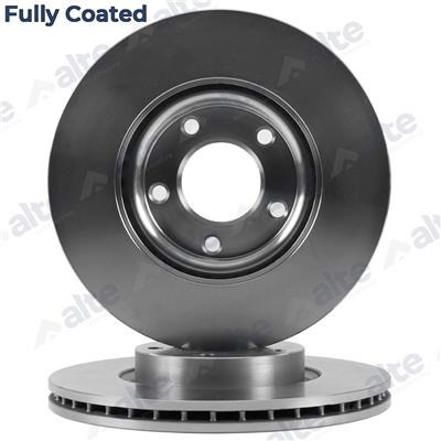 ALTE AUTOMOTIVE 128255FCAL