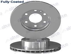 ALTE AUTOMOTIVE 128256FCAL