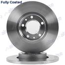 ALTE AUTOMOTIVE 128260FCAL