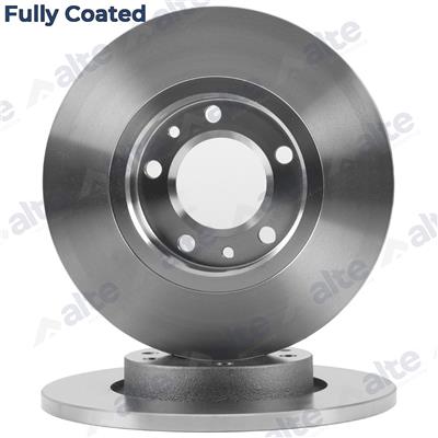 ALTE AUTOMOTIVE 128260FCAL