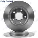 ALTE AUTOMOTIVE 128337FCAL - Brzdový kotouč (ø 305 mm)