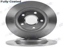 ALTE AUTOMOTIVE 128337FCAL