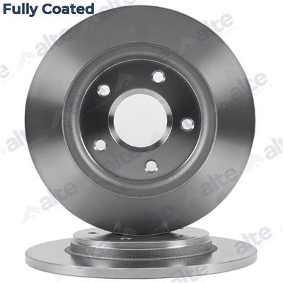 ALTE AUTOMOTIVE 128337FCAL