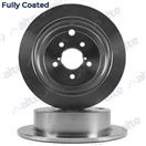 ALTE AUTOMOTIVE 128344FCAL - Brzdový kotouč (ø 286 mm)