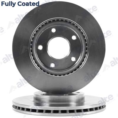 ALTE AUTOMOTIVE 128379FCAL