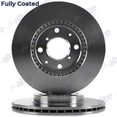 ALTE AUTOMOTIVE 128396FCAL