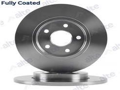 ALTE AUTOMOTIVE 128397FCAL