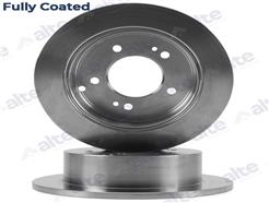 ALTE AUTOMOTIVE 128436FCAL