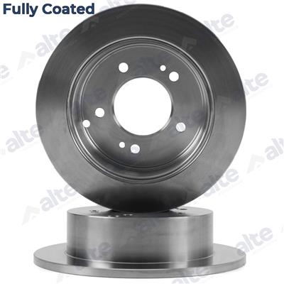 ALTE AUTOMOTIVE 128436FCAL