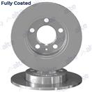 ALTE AUTOMOTIVE 128542FCAL