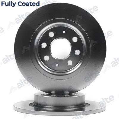 ALTE AUTOMOTIVE 128548FCAL