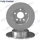 ALTE AUTOMOTIVE 128696FCAL - Brzdový kotouč (ø 280 mm)