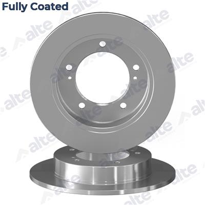 ALTE AUTOMOTIVE 128698FCAL