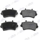 ALTE AUTOMOTIVE 137815AAL