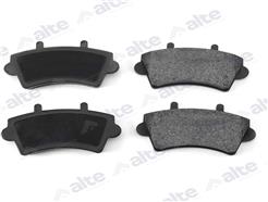 ALTE AUTOMOTIVE 137815AAL