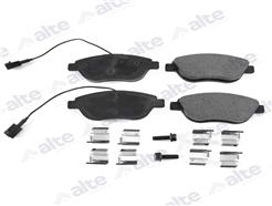 ALTE AUTOMOTIVE 137818EAL