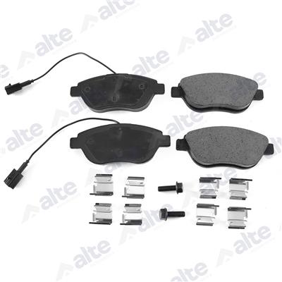 ALTE AUTOMOTIVE 137818EAL