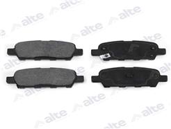 ALTE AUTOMOTIVE 137824AAL