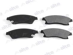 ALTE AUTOMOTIVE 137852AAL