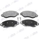 ALTE AUTOMOTIVE 137904AAL