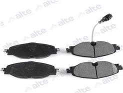 ALTE AUTOMOTIVE 137931AAL