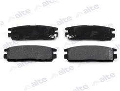 ALTE AUTOMOTIVE 137967AAL