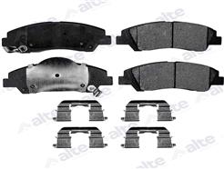 ALTE AUTOMOTIVE 138002BAL