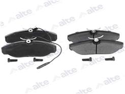 ALTE AUTOMOTIVE 138007BAL