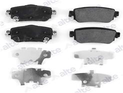 ALTE AUTOMOTIVE 138013BAL