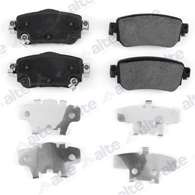 ALTE AUTOMOTIVE 138013BAL