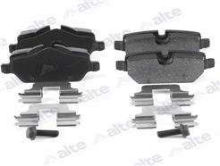 ALTE AUTOMOTIVE 138036CAL